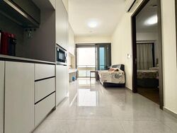 Parc Clematis (D5), Apartment #619521001